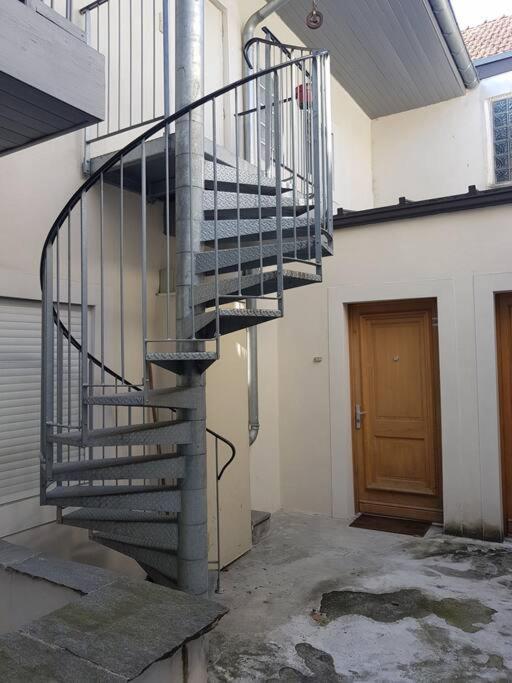 Appartement T2 Aix Les Bains Aix-les-Bains Kültér fotó